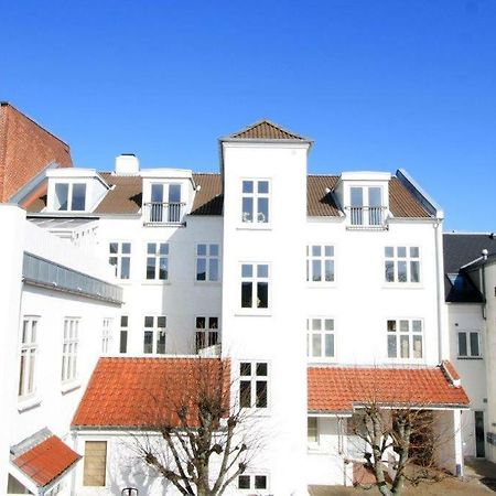 Kongensgade  Leilighet Esbjerg Eksteriør bilde