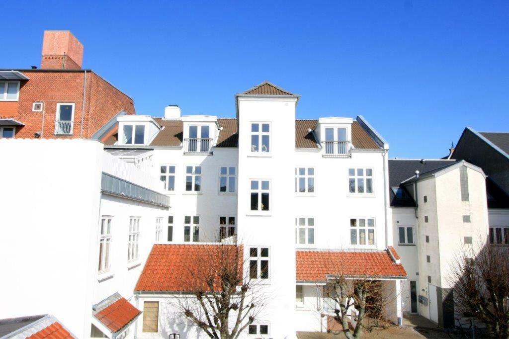 Kongensgade  Leilighet Esbjerg Eksteriør bilde